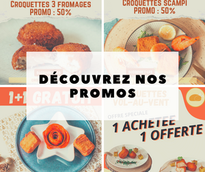 Nos PROMOS du moment