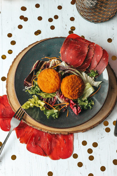 Croquettes de gibier façon bourguignon fabrication maison 2X70g
