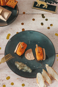Croquettes foie gras fabrication maison 2X70g